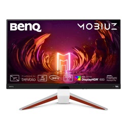 Mobiuz EX2710U 27"4K/144Hz/IPS/FreeSyncPremium Pro