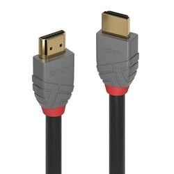 Cable HDMI Anthra Line - Ethernet/2M/Male-Male #