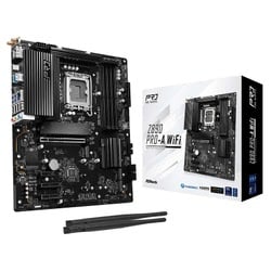 Z890 PRO-A WIFI - Z890/LGA1851/DDR5/ATX