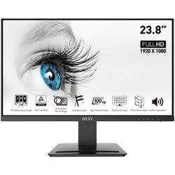 PRO MP243X 23.8" FHD/100Hz/IPS/1ms/HP/Adap Sync