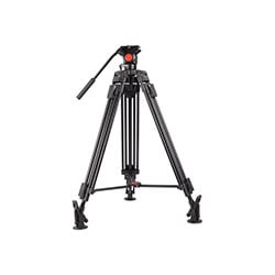 Trépied Premium Rotule Pro 1,63M Appareil Photo #