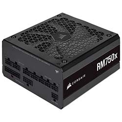 ATX 750W - RM750x 80+ Gold Mod. - CP-9020199-EU 