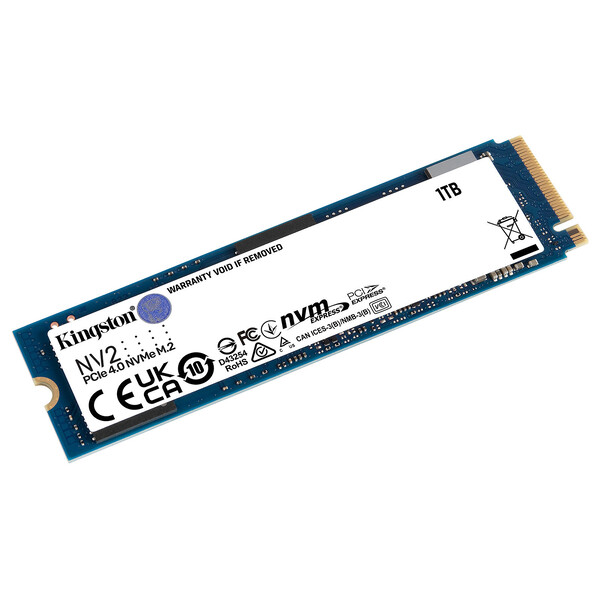 1To NV2 M.2 NVMe - SNV2S/1000G OEM