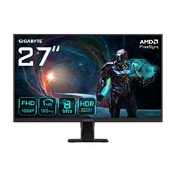 GS27FA 27" FHD/180Hz/Fast-IPS/1ms/HDR/FreeSync