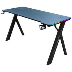 K Desk Sulfur RGB