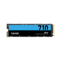 1To M.2 NVMe Gen4 - LNM710X001T-RNNNG #