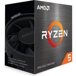 Ryzen 5 5600 - 3.5GHz/35Mo/AM4/BOX #