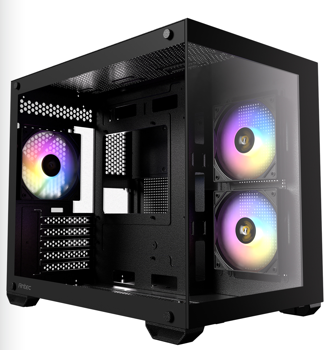 CX800 RGB ELITE - MT/Sans Alim/ATX