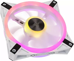 iCUE LINK LX120R RGB - Blanc