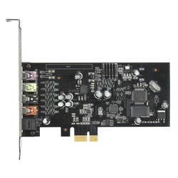 Xonar SE - PCI-E/5.1