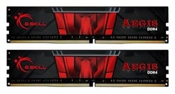 F4-3200C16D-16GIS - (2x8Go DDR4 3200 PC25600)