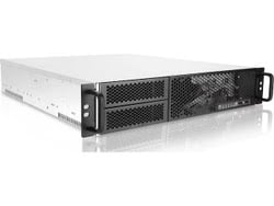 IW-R400N - Rack 4U/ATX #