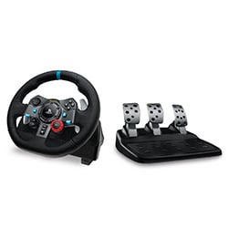 G29 - Driving Force - PC & Playstation#