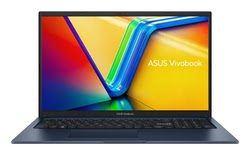 VivoBook 17.3" FHD/i3-1315U/8Go/512Go/W11P Bleu