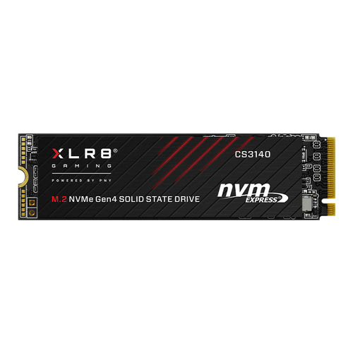 2To M.2 NVMe Gen4 - CS3140