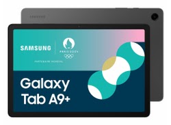 Lot 2 x Galaxy TAB A9+ X210NZ Graphite - 64Go/11"#