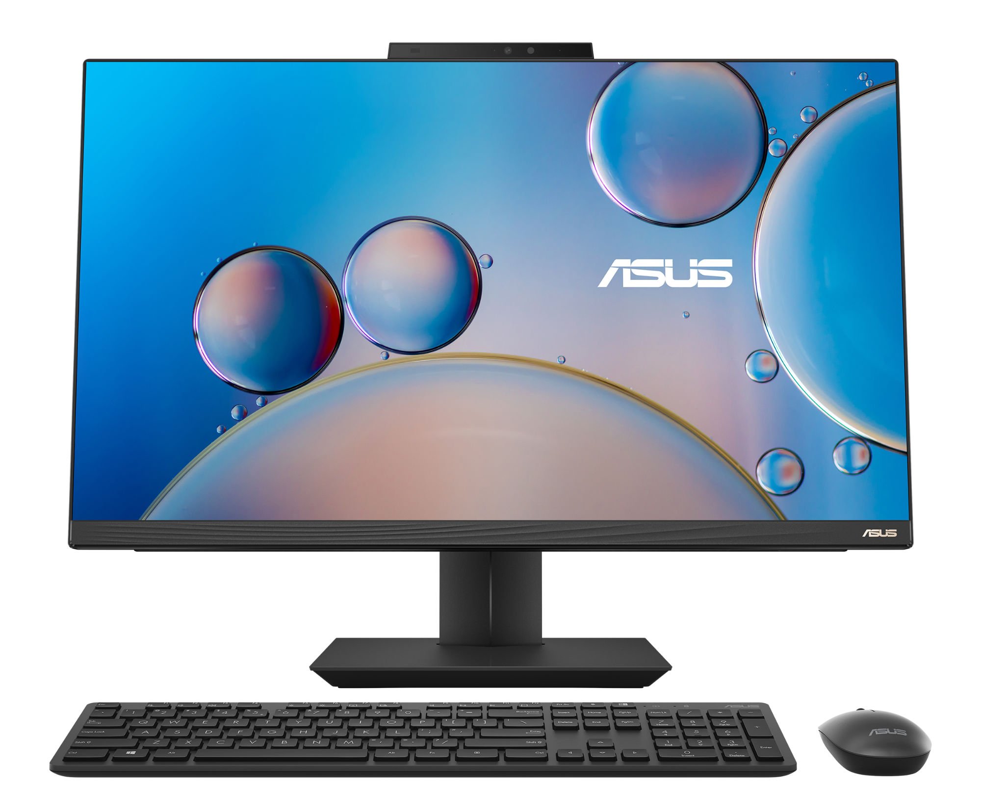 ZenAIO 27" FHD/i5-1340P/16Go/512Go/W11