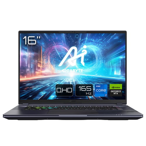 16X 16"QHD 165Hz/i7-14650HX/4070 140W/16Go/1To/W11-Seconde Vie-Très Bon Etat