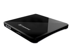 USB2 Externe Slim TS8XDVDS-K Noir 8x