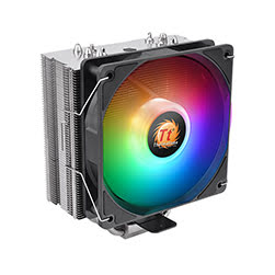 UX210 ARGB Lighting CPU Cooler