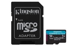 Micro SDXC 1To Class 10 - SDCG3/1TB