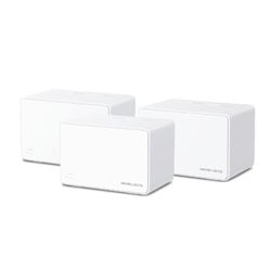 AX3000 Whole Home Mesh Wi-Fi 6 System