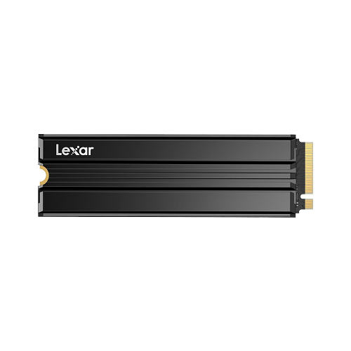 1To M.2 NVMe Gen4 - LNM790X001T-RN9NG