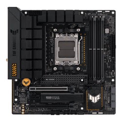 TUF GAMING B650M-PLUS WIFI - B650/AM5/DDR5/mATX