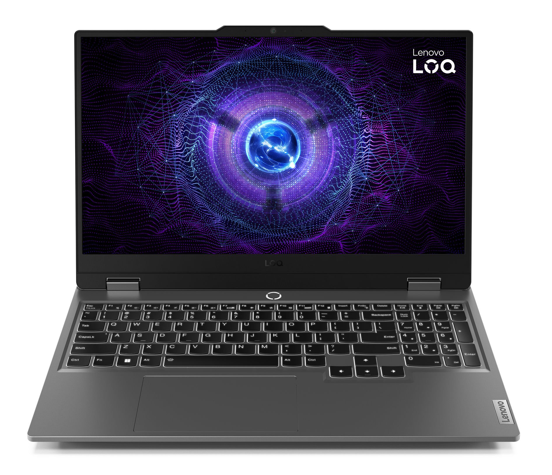 LOQ 15.6" FHD 144Hz/i5-12450HX/4060/24Go/512Go/FD#