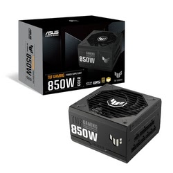 ATX 850W - 80+ Gold - TUF-GAMING-850G-Seconde Vie-Etat Satisfaisant