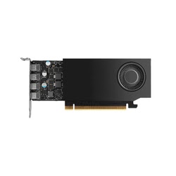 RTX A400 - RTXA400/4GB/LowProfil