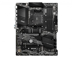 B550-A PRO - B550/AM4/ATX-Seconde Vie-Parfait Etat