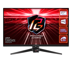 PG27FF1A 27" FHD/165Hz/1ms/IPS/HDR/HP/FSPrem