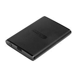 ESD230C USB3.1 Gen2 480Go #