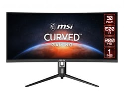 MAG301CR2 29.5" CURVE/WFHD/200Hz/1ms/USB-C/RGB#