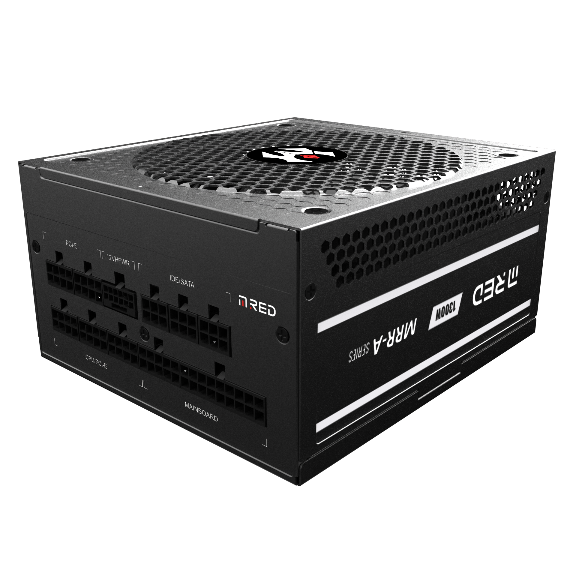 ATX 1300W - 80+ Platinum - MRR-1300AP (VP) Gen 5.0