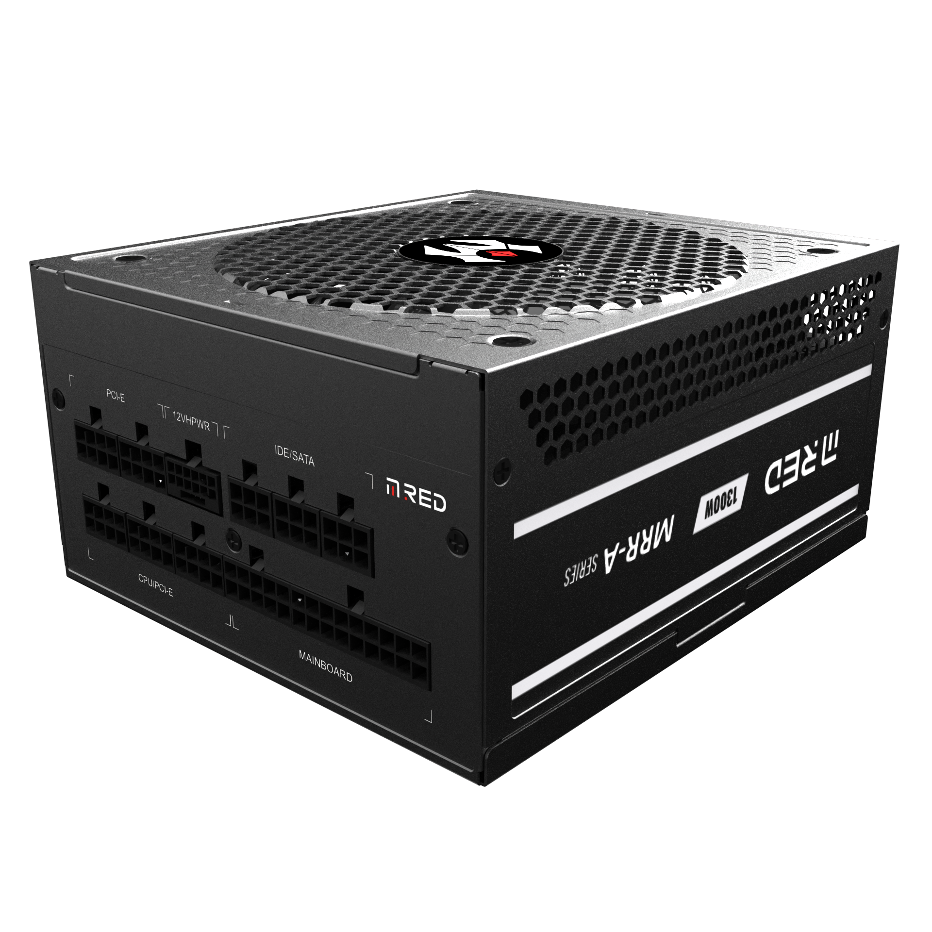 ATX 1300W - 80+ Platinum - MRR-1300AP (VP) Gen 5.0