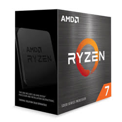 Ryzen 7 5700G - 3.8GHz/8Mo/AM4/BOX-Seconde Vie-Parfait Etat