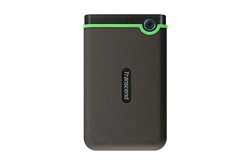 2TB 2.5" Portable HDD StoreJet M3 sli #