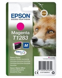 - Magenta - C13T12834012