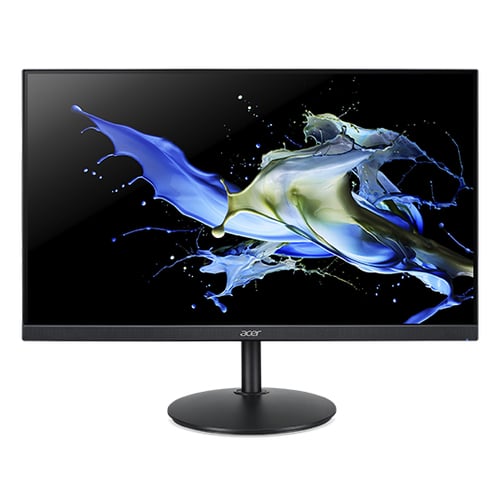 CBA242YAbmirx 23.8" FHD/75Hz/VA/1ms/Pivot/FreeSync