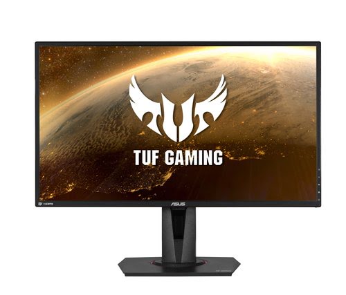 VG27AQ - 27" IPS/1ms/QHD/HDMI/DP/165Hz#