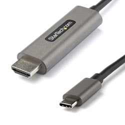 Câble Adaptateur Graphique USB-C vers HDMI 4K 60Hz #