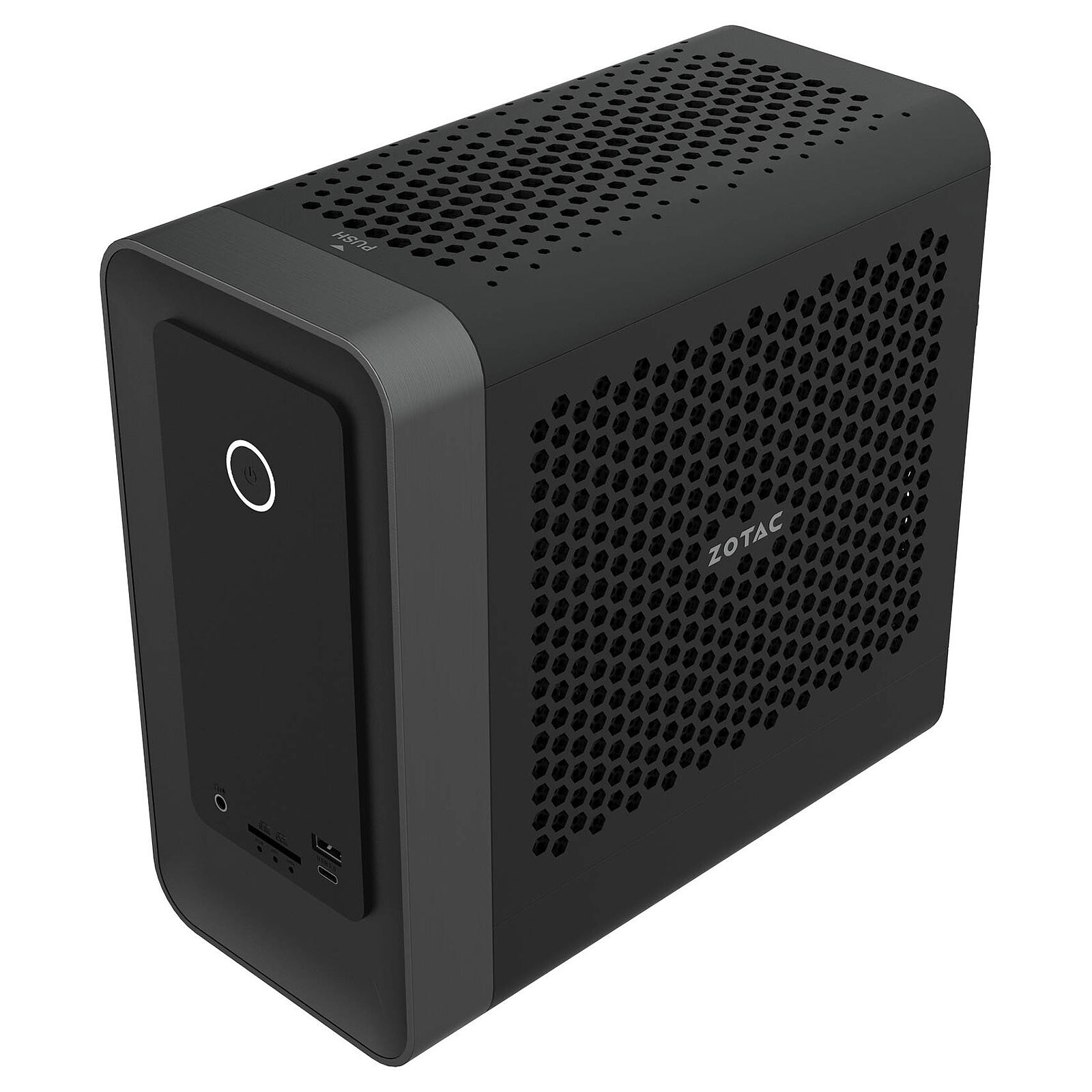 ZBOX SFF i5-13400/4060/16GB/1To/W11N Blk