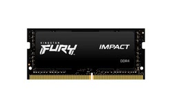 KF432S20IB/8 (8Go SO-DDR4 3200 PC4-25600)