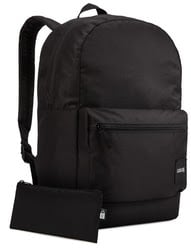 CCAM1216 - Sac à dos Sac à dos recyclé Noir 15.6"  #