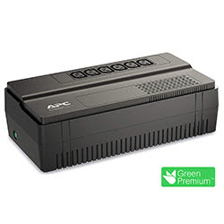 Easy UPS BV 500VA 6 prises BV500I - IEC