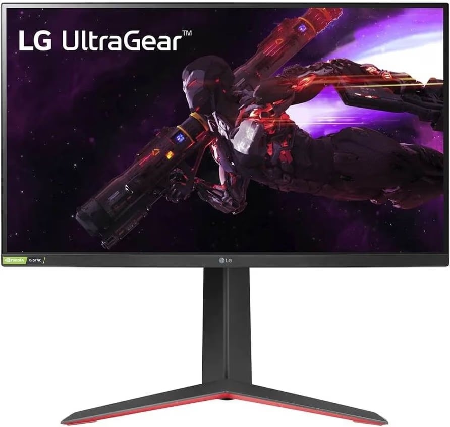 27" QHD/165Hz/1ms/Nano IPS/HDR10/G-SYNC