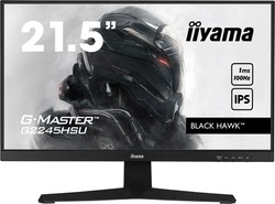 G2245HSU-B2 21.5" FHD/100Hz/1ms/IPS/AdaptiveSync