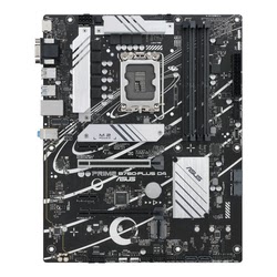 PRIME B760-PLUS D4 - B760/LGA1700/DDR4/ATX-Seconde Vie-Parfait Etat